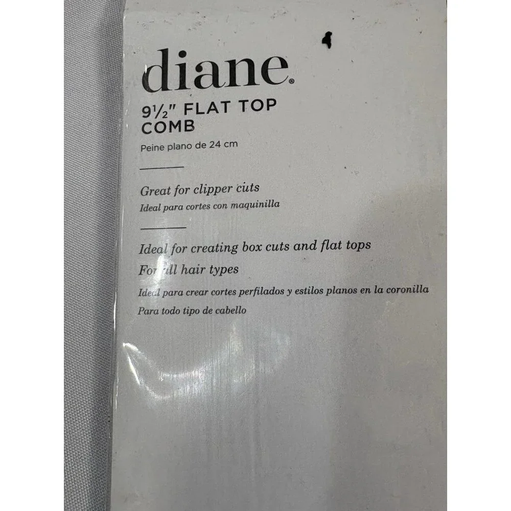 Diane 9 1/2